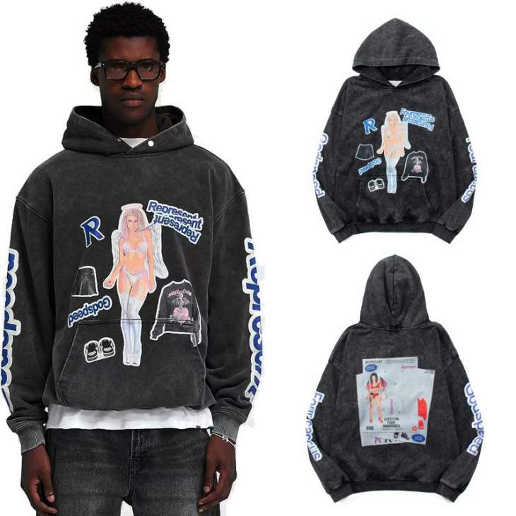 Picture of Represent Hoodies _SKURepresentM-2XLcztx8825410